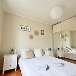 Bright House With Private Pool In Holiday home