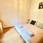 Bright House With Private Pool In *