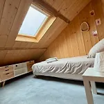 Bright House With Private Pool In Holiday home La Rochelle (Charente-Maritime)