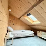 Bright House With Private Pool In Holiday home *