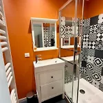 Holiday home Bright House With Private Pool In La Rochelle (Charente-Maritime)