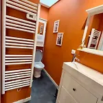 Bright House With Private Pool In Holiday home *