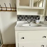 Bright House With Private Pool In * La Rochelle (Charente-Maritime)