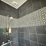 Holiday home Bright House With Private Pool In
