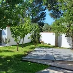 Bright House With Private Pool In La Rochelle (Charente-Maritime)