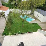 Holiday home Bright House With Private Pool In La Rochelle (Charente-Maritime)