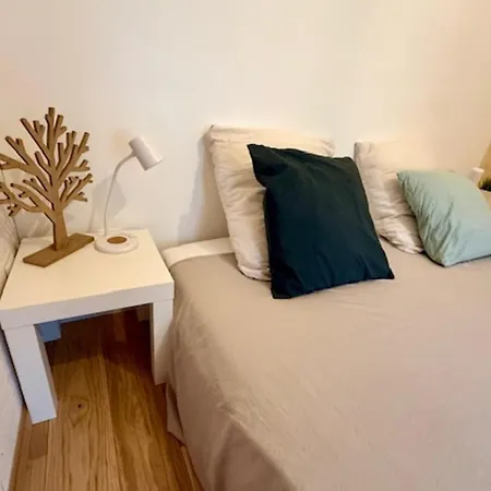 بيت للعطل Bright House With Private Pool In لا روشيل