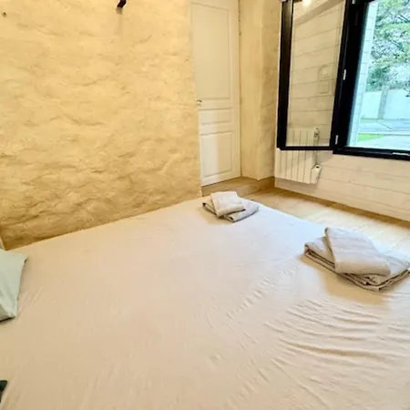 Bright House With Private Pool In *